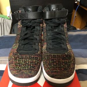 Nike Air Force 1 Ultra Flyknit